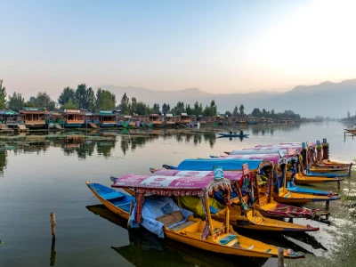 Kerala Wayanad Tour Packages