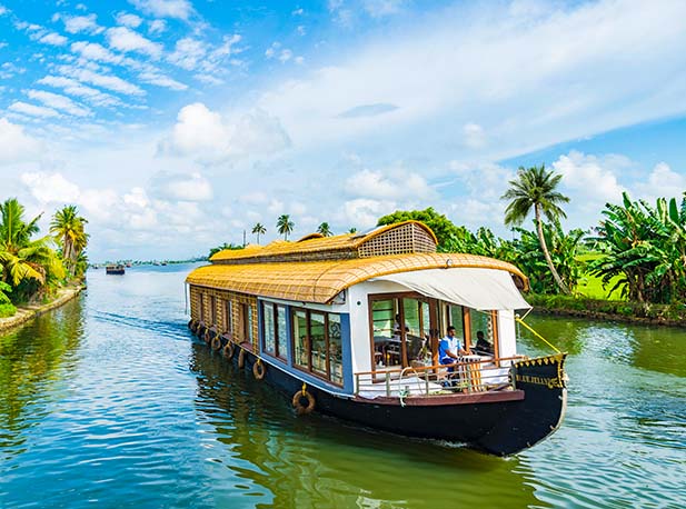 Kerala Wayanad Tour Packages