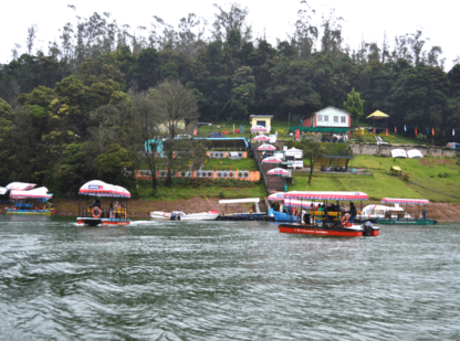 Kerala Wayanad Tour Packages